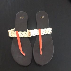 Gap Flip Flop